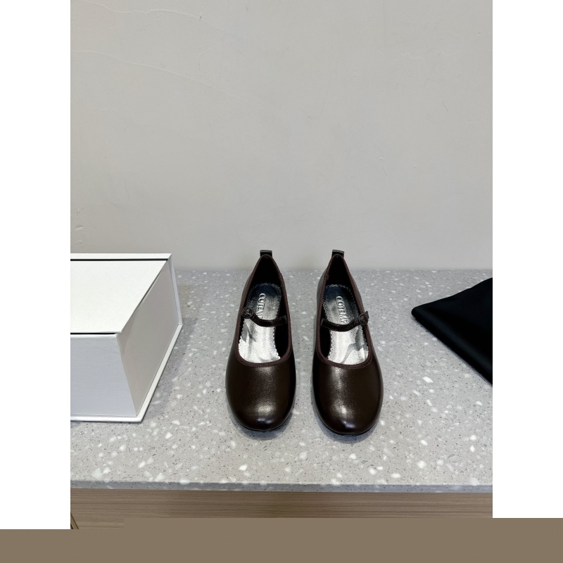 Other Leather Shoes